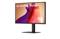 LG Ultrafine 32U720A-B 4K Monitor beépített hangszóróval 32U720A-B small