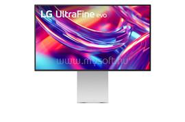 LG Ultrafine 32U990A-S 6K Monitor beépített hangszóróval 32U990A-S small