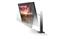LG Ultrafine 32UN880K-B Ergonomic 4K Monitor beépített hangszóróval 32UN880K-B small