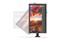 LG Ultrafine 32UN880K-B Ergonomic 4K Monitor beépített hangszóróval 32UN880K-B small