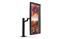 LG Ultrafine 32UN880K-B Ergonomic 4K Monitor beépített hangszóróval 32UN880K-B small
