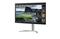 LG Ultrafine 32UQ850V-W 4K Monitor beépített hangszóróval (USB-C) 32UQ850V-W small