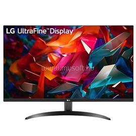 LG Ultrafine 32UR500K-B Monitor beépített hangszóróval 32UR500K-B small