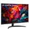 LG Ultrafine 32UR500K-B Monitor beépített hangszóróval 32UR500K-B small