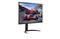 LG Ultrafine 32UR550K 4K Monitor beépített hangszóróval 32UR550K-B small