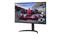 LG Ultrafine 32UR550K 4K Monitor beépített hangszóróval 32UR550K-B small
