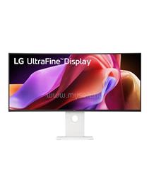 LG Ultrafine 40U990A-W ívelt 5K2K Monitor beépített hangszóróval 40U990A-W small
