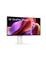 LG Ultrafine 40U990A-W ívelt 5K2K Monitor beépített hangszóróval 40U990A-W small