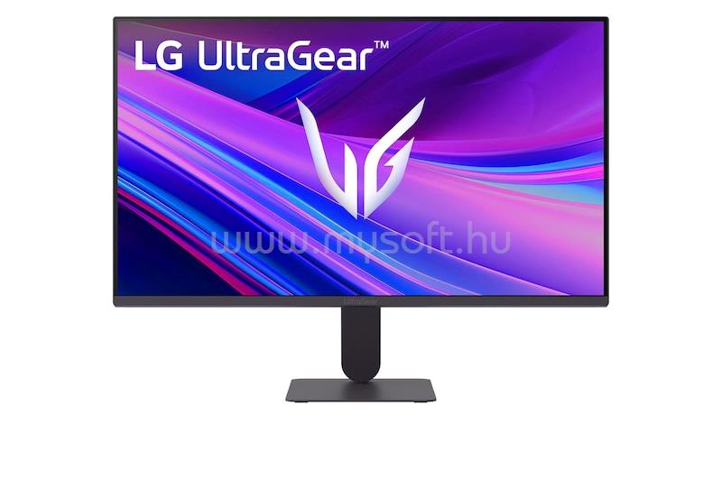 LG Ultragear 24G411A-B Gaming Monitor