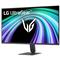 LG Ultragear 24G411B-B Gaming Monitor 24G411B-B small