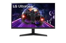 LG Ultragear 24GN60R Gaming Monitor 24GN60R-B small