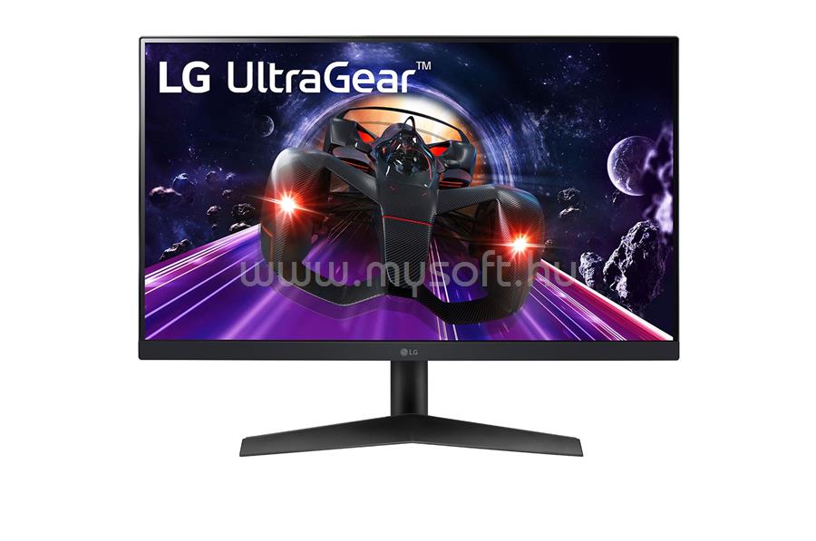LG Ultragear 24GN60R Gaming Monitor