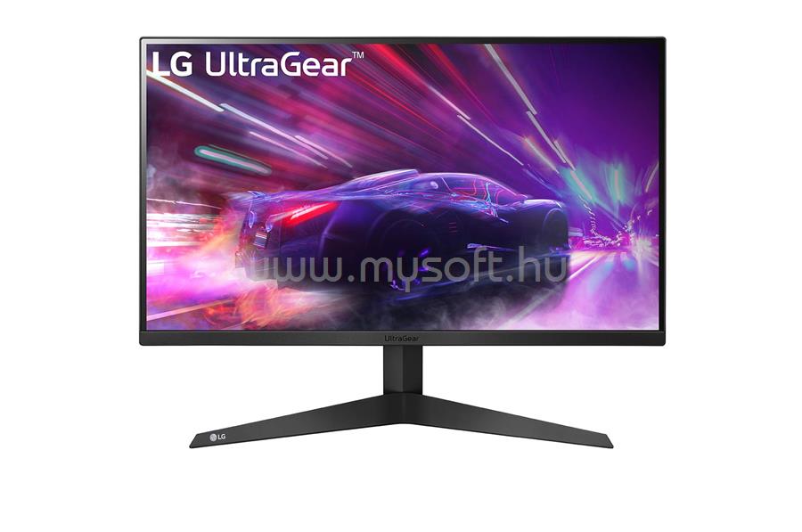 LG Ultragear 24GQ50F-B Monitor