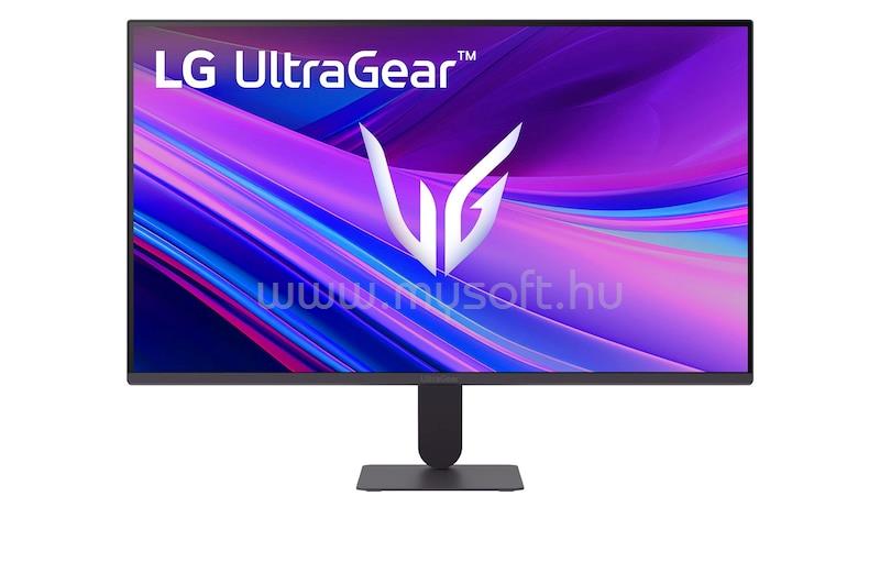 LG Ultragear 27G411A-B Gaming Monitor
