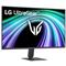 LG Ultragear 27G411B-B Gaming Monitor 27G411B-B small