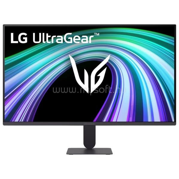 LG Ultragear 27G411B-B Gaming Monitor
