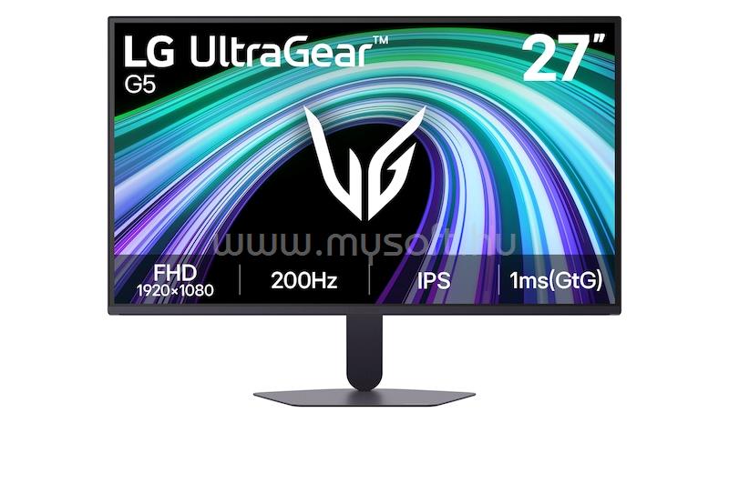 LG Ultragear 27G523B Gaming Monitor