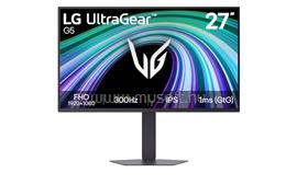 LG Ultragear 27G550B Gaming Monitor 27G550B-B small