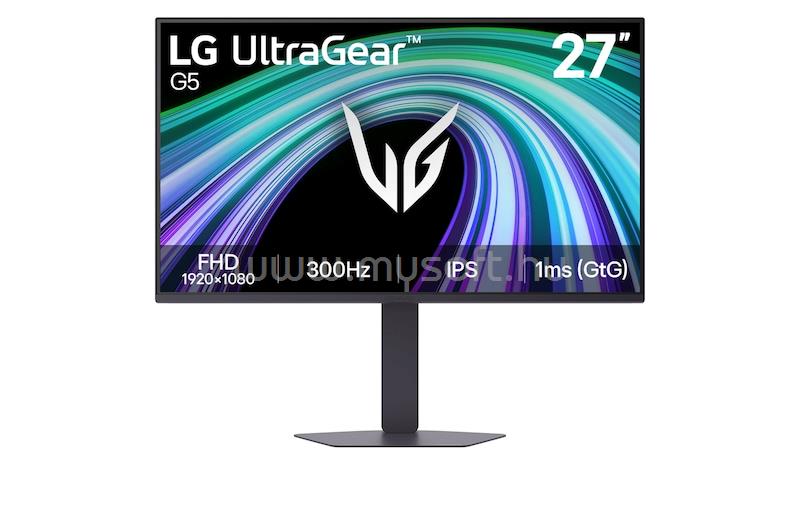 LG Ultragear 27G550B Gaming Monitor