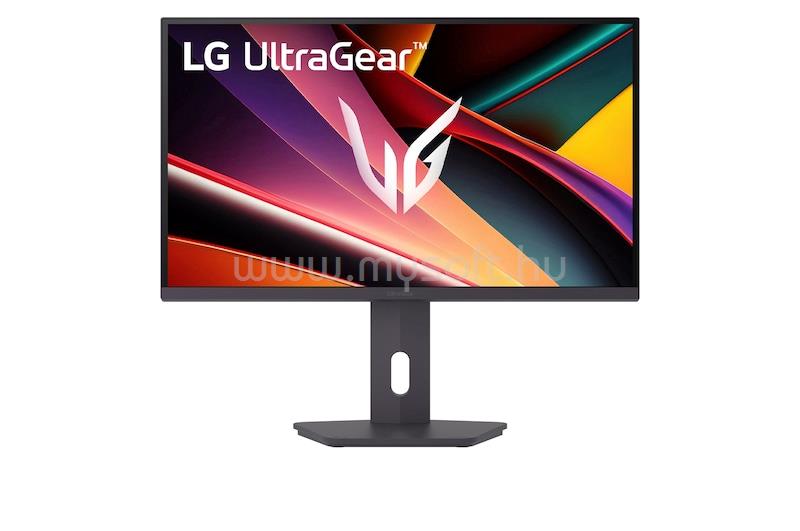 LG Ultragear 27G610A-B Gaming Monitor