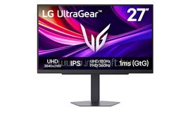 LG Ultragear 27G810A-B 4K Gaming Monitor 27G810A-B small