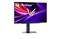 LG Ultragear 27G810A-B 4K Gaming Monitor 27G810A-B small