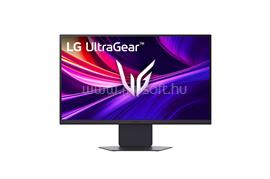 LG Ultragear 27G850A-B 4K Gaming Monitor 27G850A-B small