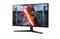 LG Ultragear 27GN60R-B Gaming Monitor 27GN60R-B small