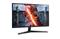 LG Ultragear 27GN60R-B Gaming Monitor 27GN60R-B small