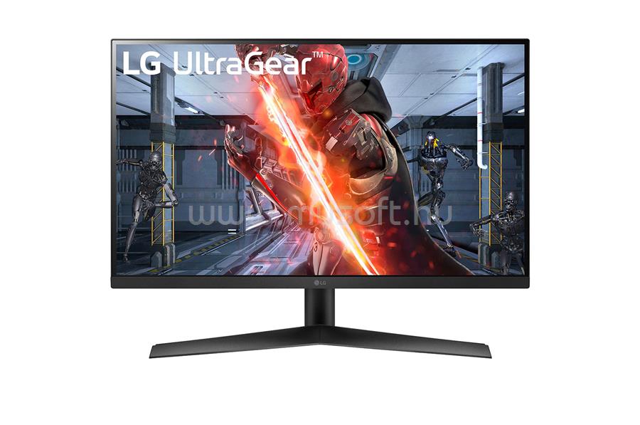 LG Ultragear 27GN60R-B Gaming Monitor 27GN60R-B large