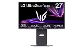 LG Ultragear 27GX700A-B Gaming Monitor 27GX700A-B small