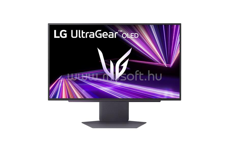 LG Ultragear 27GX790A-B Gaming Monitor