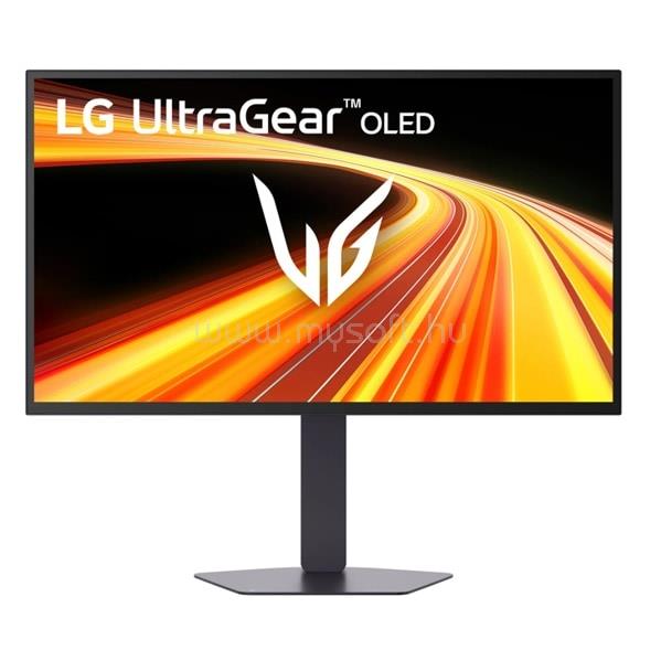 LG Ultragear 27GX790B Gaming monitor