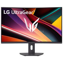 LG Ultragear 32G600A-B ívelt Gaming Monitor 32G600A-B small