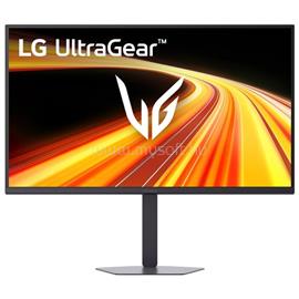 LG Ultragear 32G620B Gaming Monitor 32G620B-B small