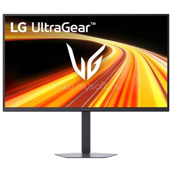 LG Ultragear 32G620B Gaming Monitor