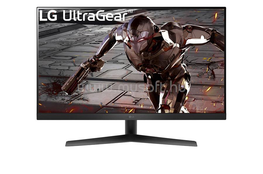 LG Ultragear 32GN50R-B Gaming Monitor