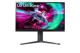 LG Ultragear 32GR93U-B Gaming Monitor 32GR93U-B small