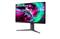 LG Ultragear 32GR93U-B Gaming Monitor 32GR93U-B small