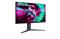 LG Ultragear 32GR93U-B Gaming Monitor 32GR93U-B small