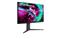 LG Ultragear 32GR93U-B Gaming Monitor 32GR93U-B small