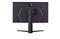 LG Ultragear 32GR93U-B Gaming Monitor 32GR93U-B small