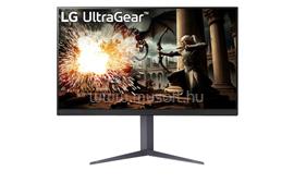 LG Ultragear 32GS75QX-B Gaming Monitor 32GS75QX-B small
