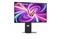 LG Ultragear 32GS95UV-B Gaming Monitor beépített hangszóróval 32GS95UV-B small
