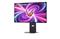 LG Ultragear 32GS95UV-B Gaming Monitor beépített hangszóróval 32GS95UV-B small