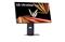 LG Ultragear 32GX850A-B 4K Gaming Monitor 32GX850A-B small