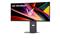 LG Ultragear 34G600A-B ívelt Gaming Monitor beépített hangszóróval 34G600A-B small