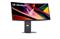 LG Ultragear 34G600A-B ívelt Gaming Monitor beépített hangszóróval 34G600A-B small