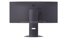 LG Ultragear 34G600A-B ívelt Gaming Monitor beépített hangszóróval 34G600A-B small