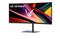 LG Ultragear 34G630A-B ívelt Gaming monitor beépített hangszóróval 34G630A-B small